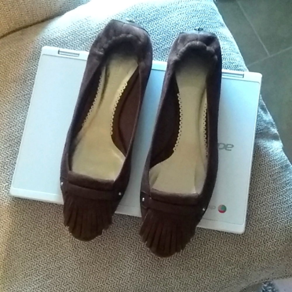Giorgio Armani ladies shoes